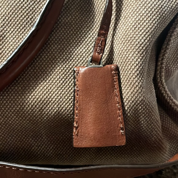 Michael Kors tote purse. $30!!!!!! - Picture 7 of 12